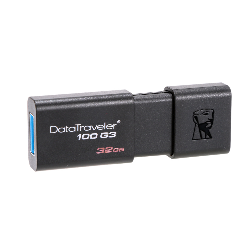 unknown Kingston High Speed Data Transfer DT 100 G3 16GB USB 3.0 Flash Drive U Disk External Storage Memory Stick