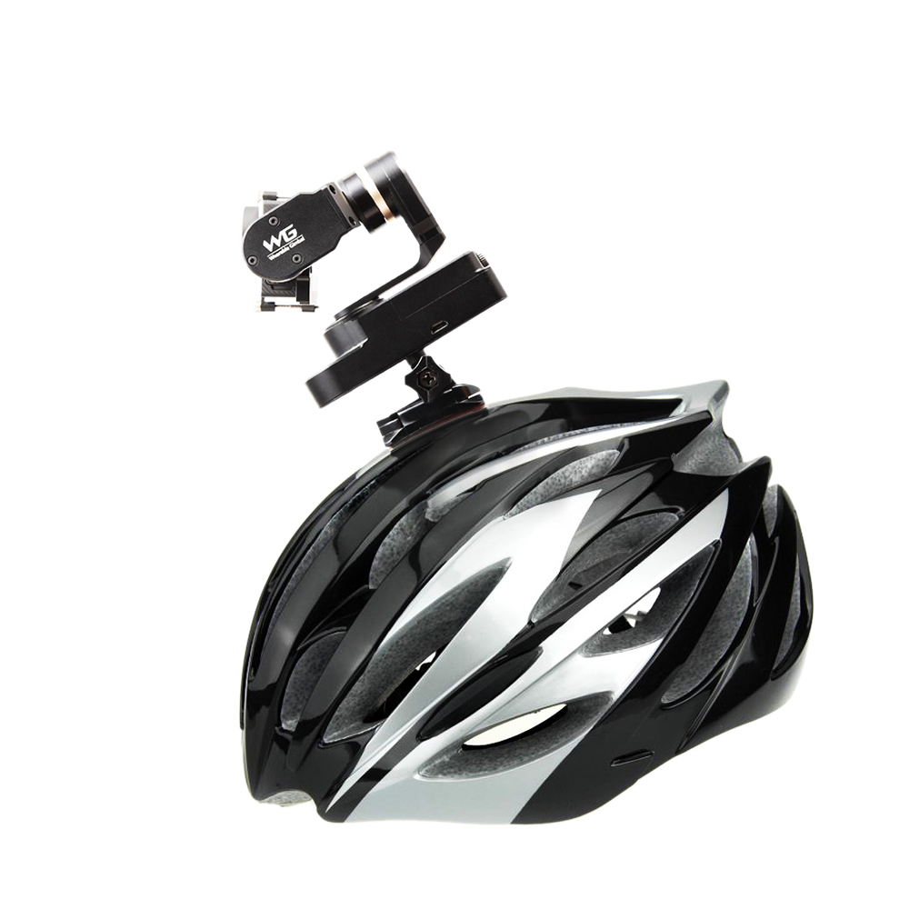 Feiyu FY WG 3-axis Wearable Gimbal Stabilizer for GoPro Hero 3 3+ 4 SJCAM SJ4000 and Similar Shaped Action Cameras