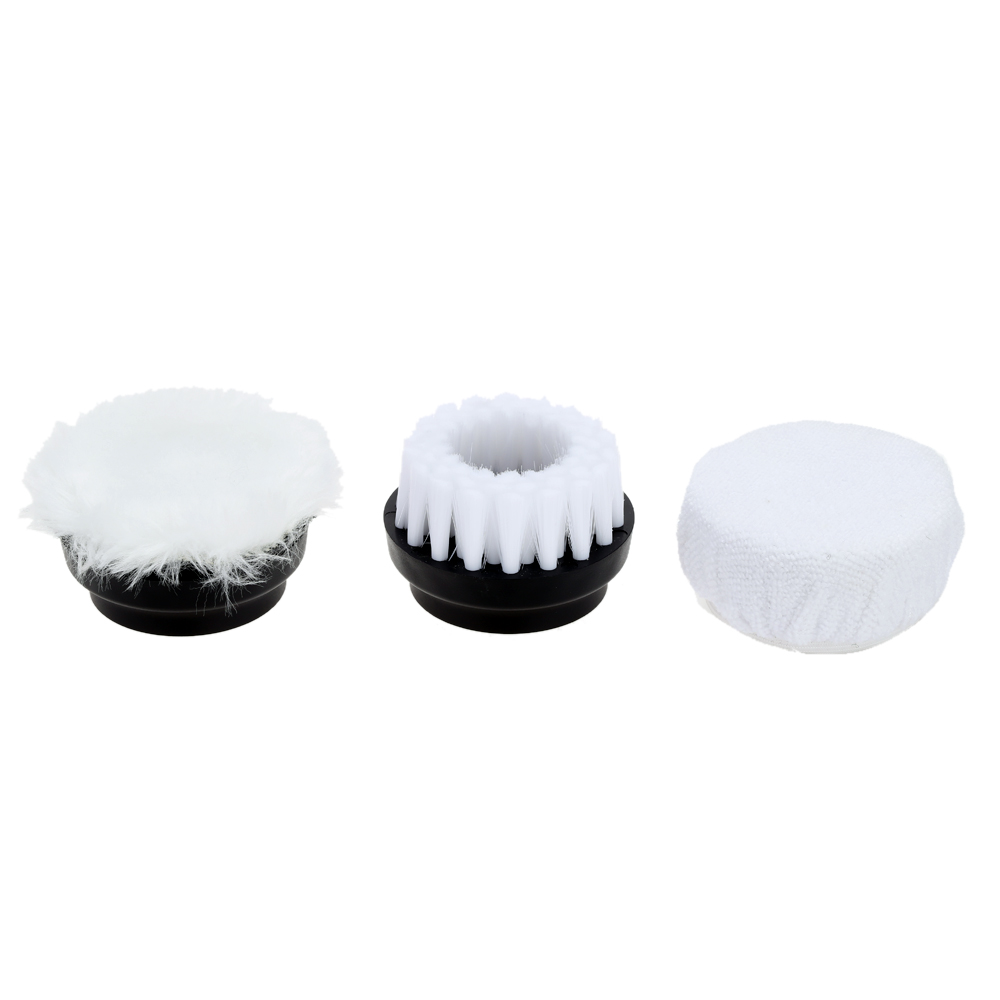 Household Electric Shoe Brush Cordless and Hassle Free Shoes Polisher Oiling Machine Polishing Leather Care