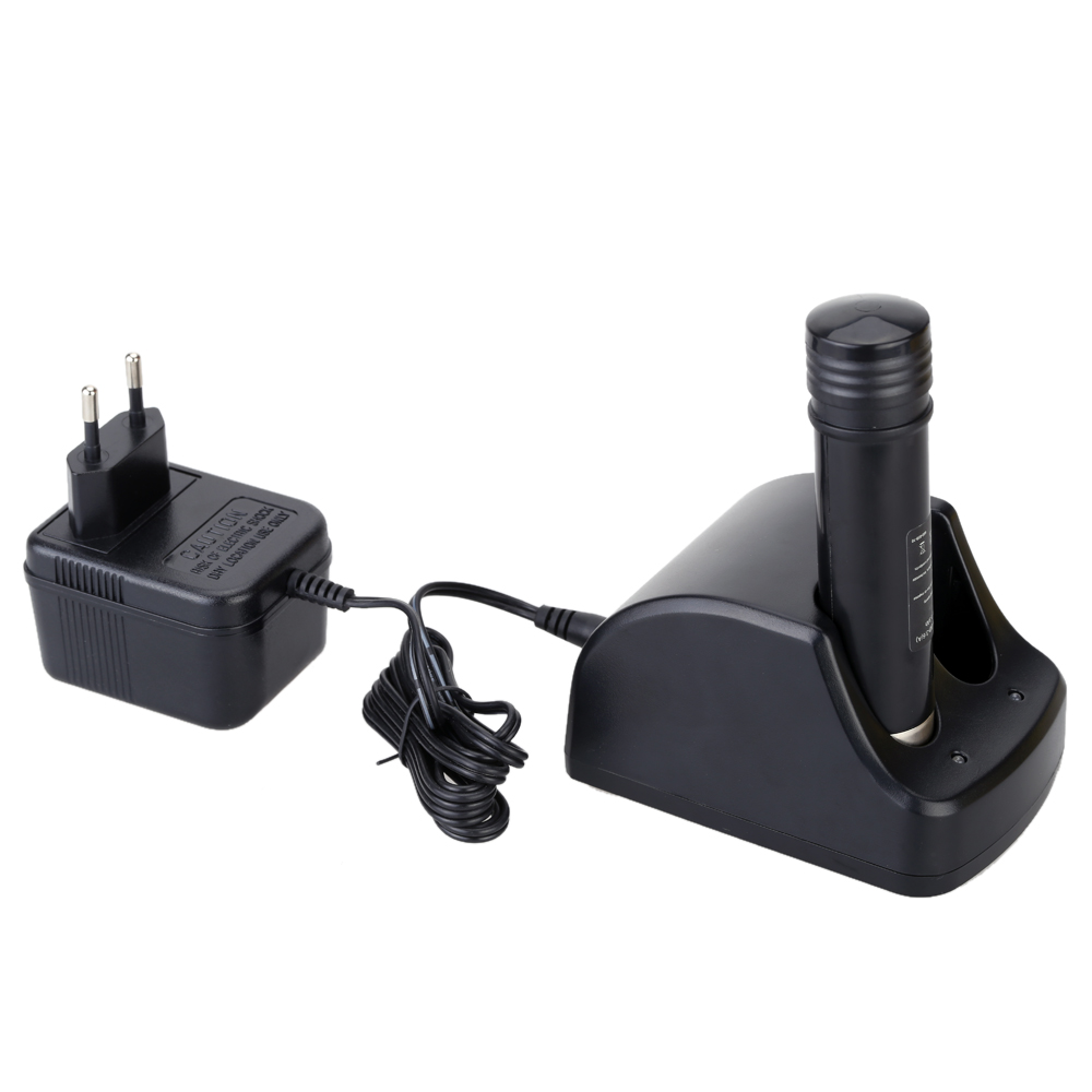 Household Electric Shoe Brush Cordless and Hassle Free Shoes Polisher Oiling Machine Polishing Leather Care