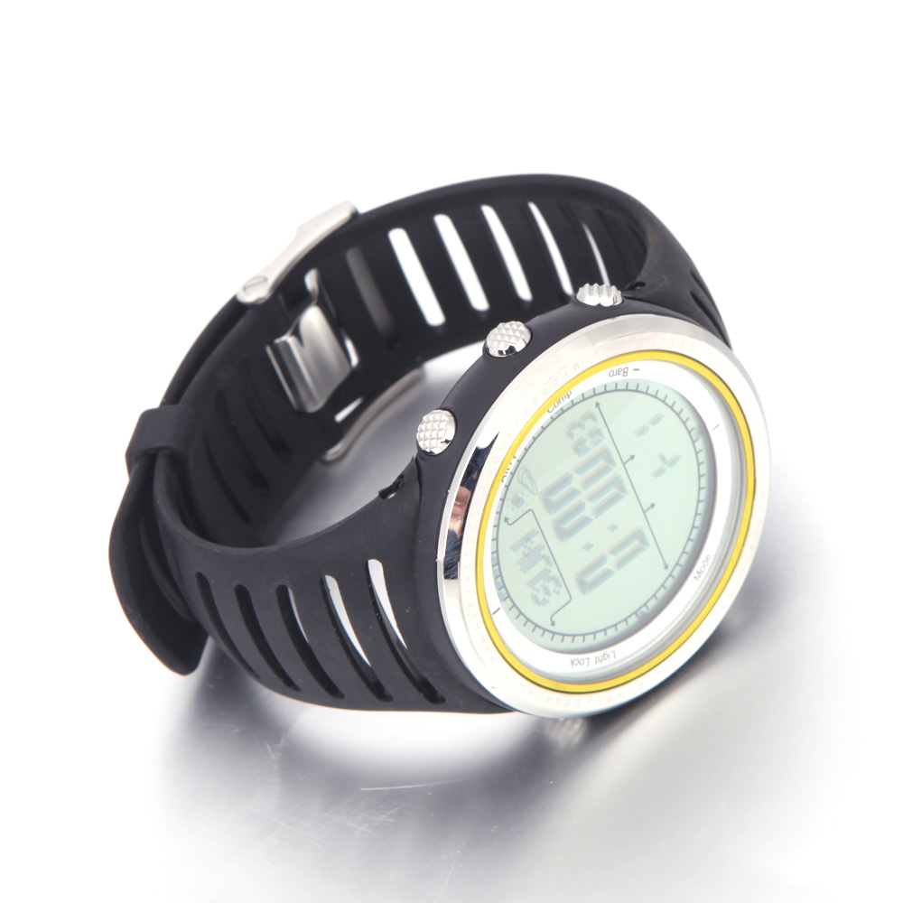 Compass sports watch