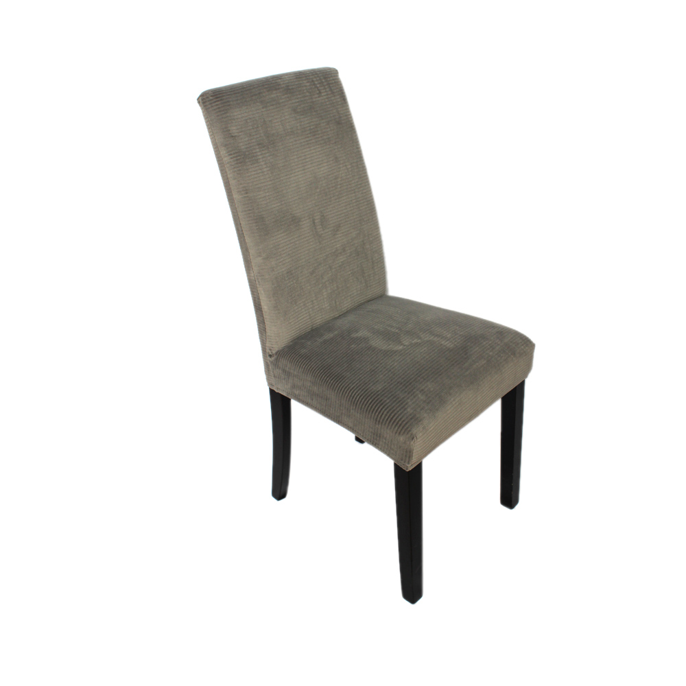 unknown High Quality Soft Polyester Spandex Chair Cover Slipcover 54cm/59cm/66cm