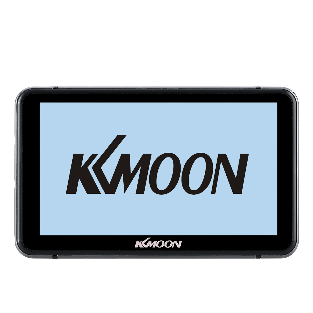 unknown KKMOON 7