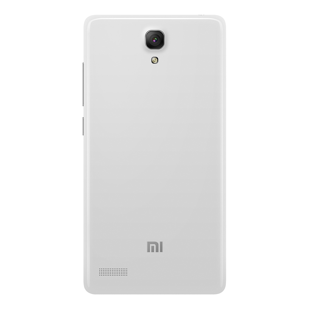 Xiaomi Redmi Note 4G Smart Phone Android MIUI 6 Quad Core 5.5" IPS Screen with Free Adapter