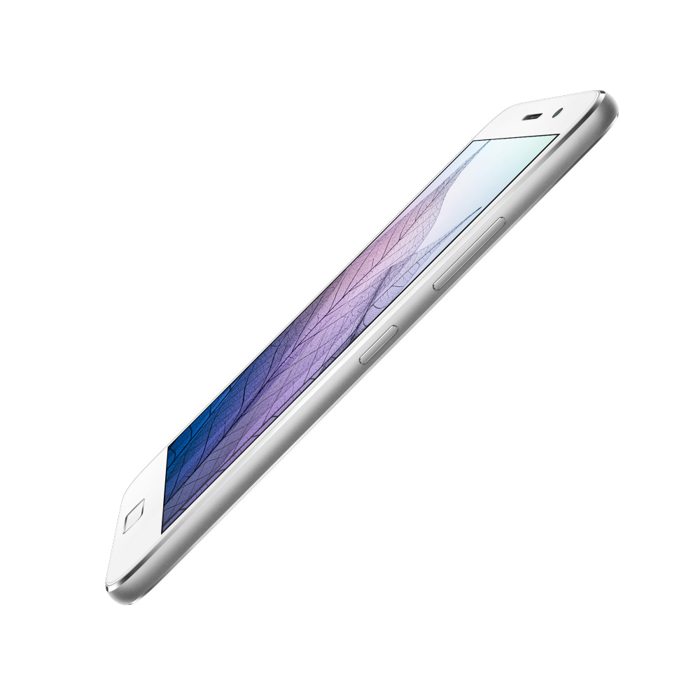 Lenovo Zuk Z1 Smartphone MOTO ZUK  (A Lenovo Company) Z1 Cyonangen 12.1 Smartphone with Free Adapter