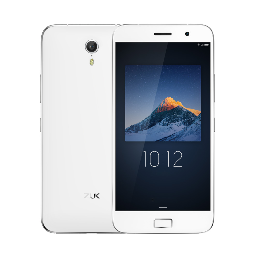 Lenovo Zuk Z1 Smartphone MOTO ZUK  (A Lenovo Company) Z1 Cyonangen 12.1 Smartphone with Free Adapter