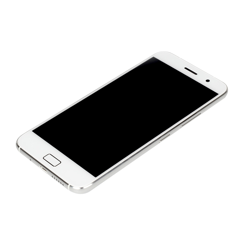 Lenovo Zuk Z1 Smartphone MOTO ZUK  (A Lenovo Company) Z1 Cyonangen 12.1 Smartphone with Free Adapter