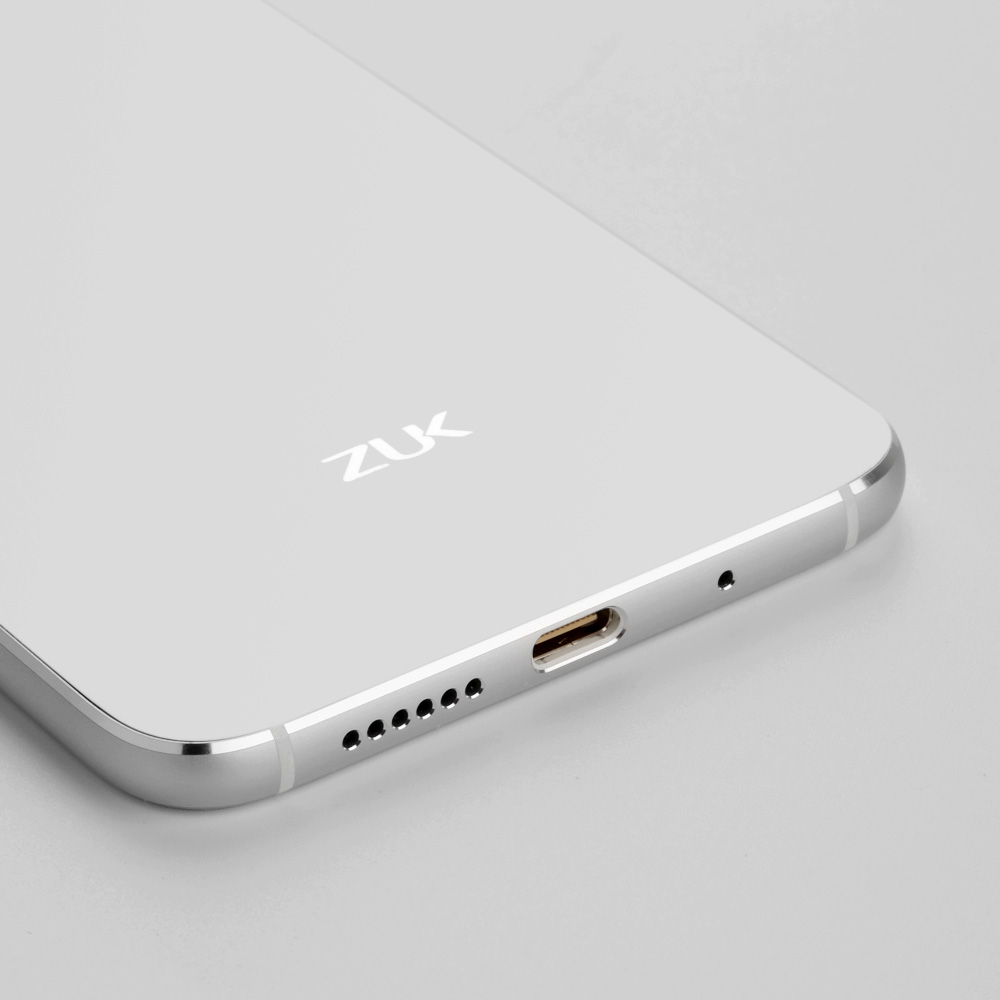 Lenovo Zuk Z1 Smartphone MOTO ZUK  (A Lenovo Company) Z1 Cyonangen 12.1 Smartphone with Free Adapter
