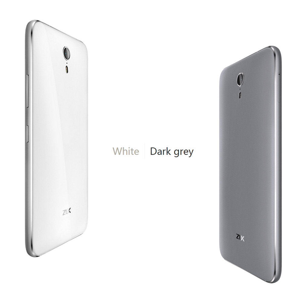 Lenovo Zuk Z1 Smartphone MOTO ZUK  (A Lenovo Company) Z1 Cyonangen 12.1 Smartphone with Free Adapter