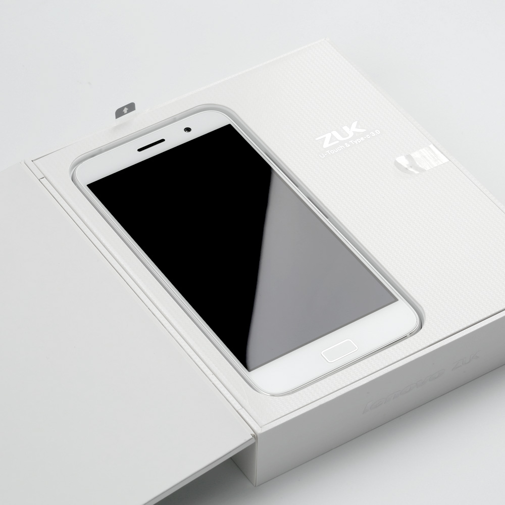 Lenovo Zuk Z1 Smartphone MOTO ZUK  (A Lenovo Company) Z1 Cyonangen 12.1 Smartphone with Free Adapter