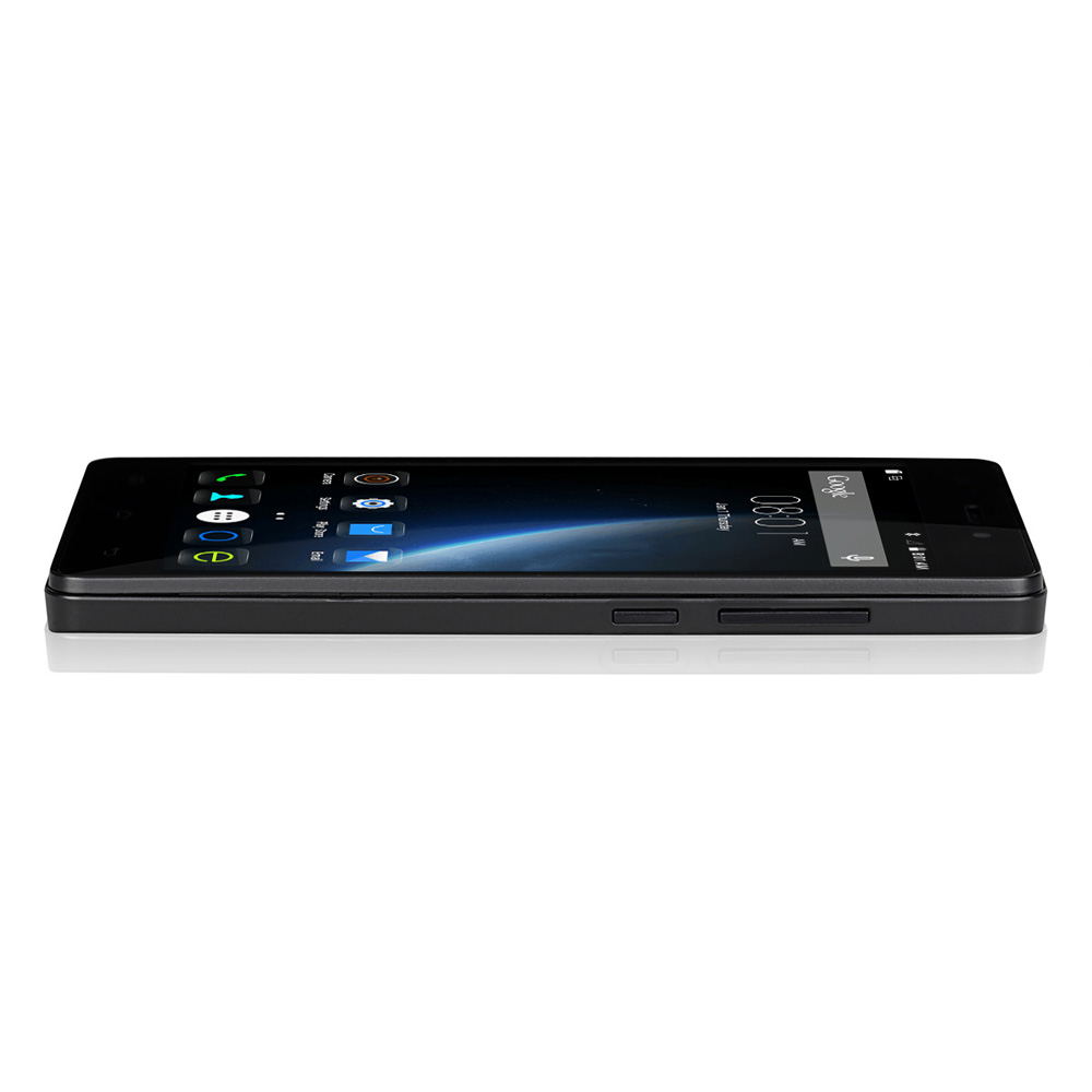 DOOGEE X5 3G Quad Core Smartphone with Free Adapter