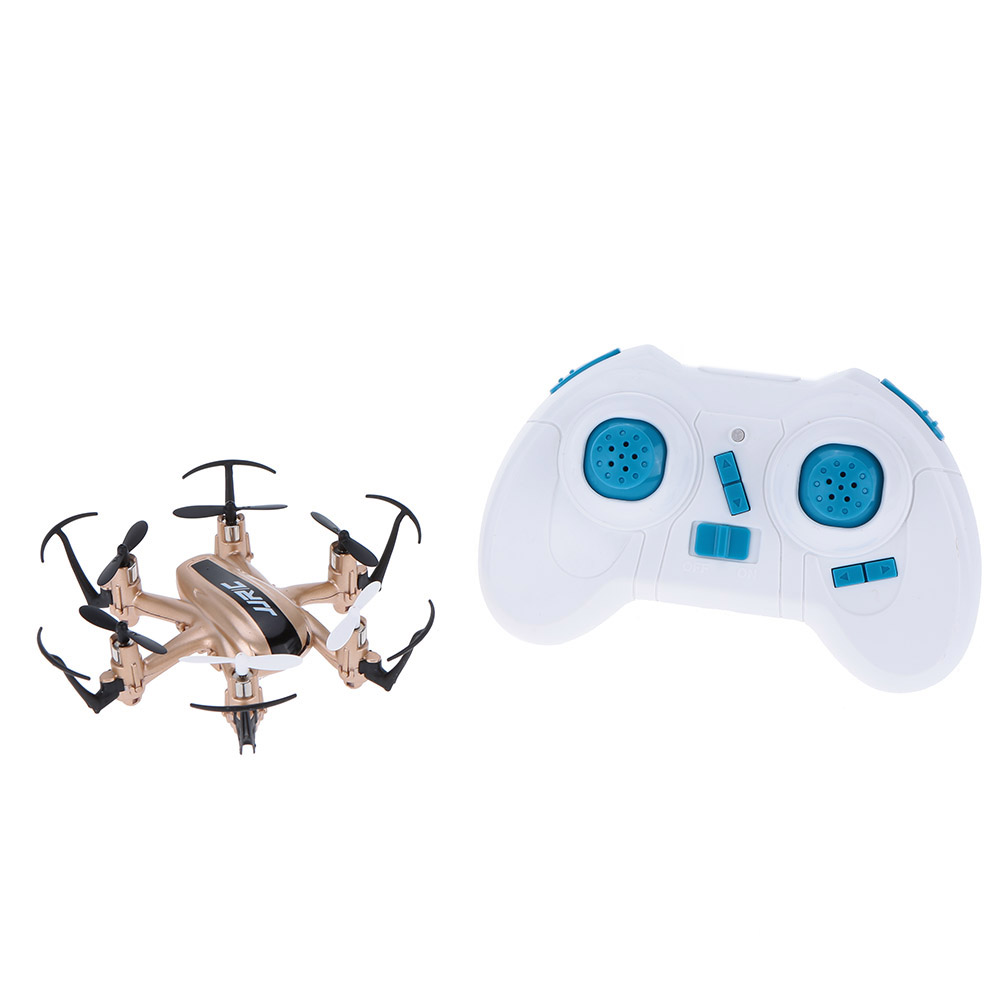 Original JJRC H20 2.4G 4 Channel 6-Axis Gyro Nano Hexacopter Drone with CF Mode/One Key Return RTF RC Quadcopter