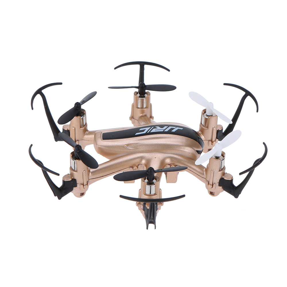 Original JJRC H20 2.4G 4 Channel 6-Axis Gyro Nano Hexacopter Drone with CF Mode/One Key Return RTF RC Quadcopter