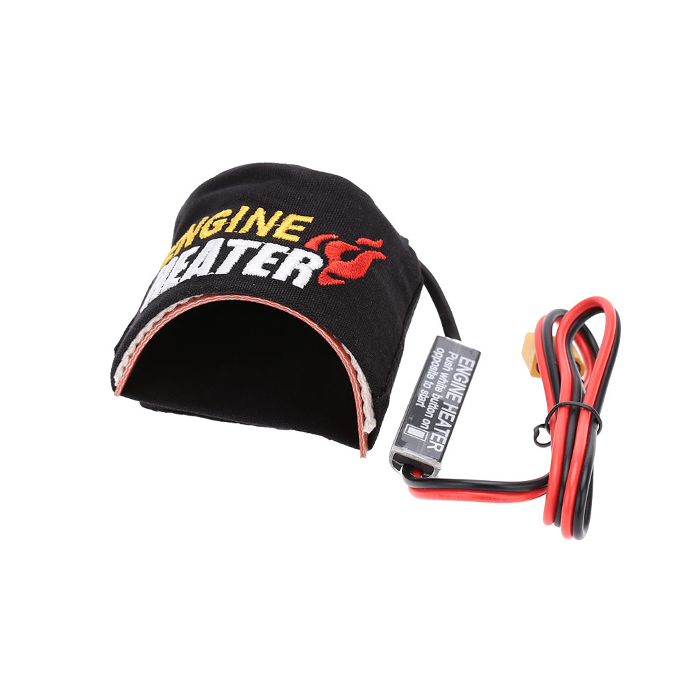 SKYRC Engine Heater for 19-26 RC Nitro Car Airplane Helicopter