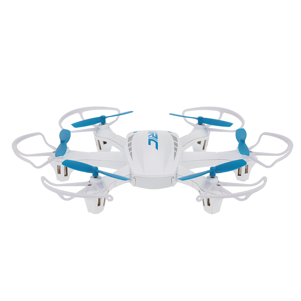 Original JJRC H21 2.4G 4CH 6-Axis Gyro RTF Drone 3D Flip CF Mode One Key Return RC Hexacopter