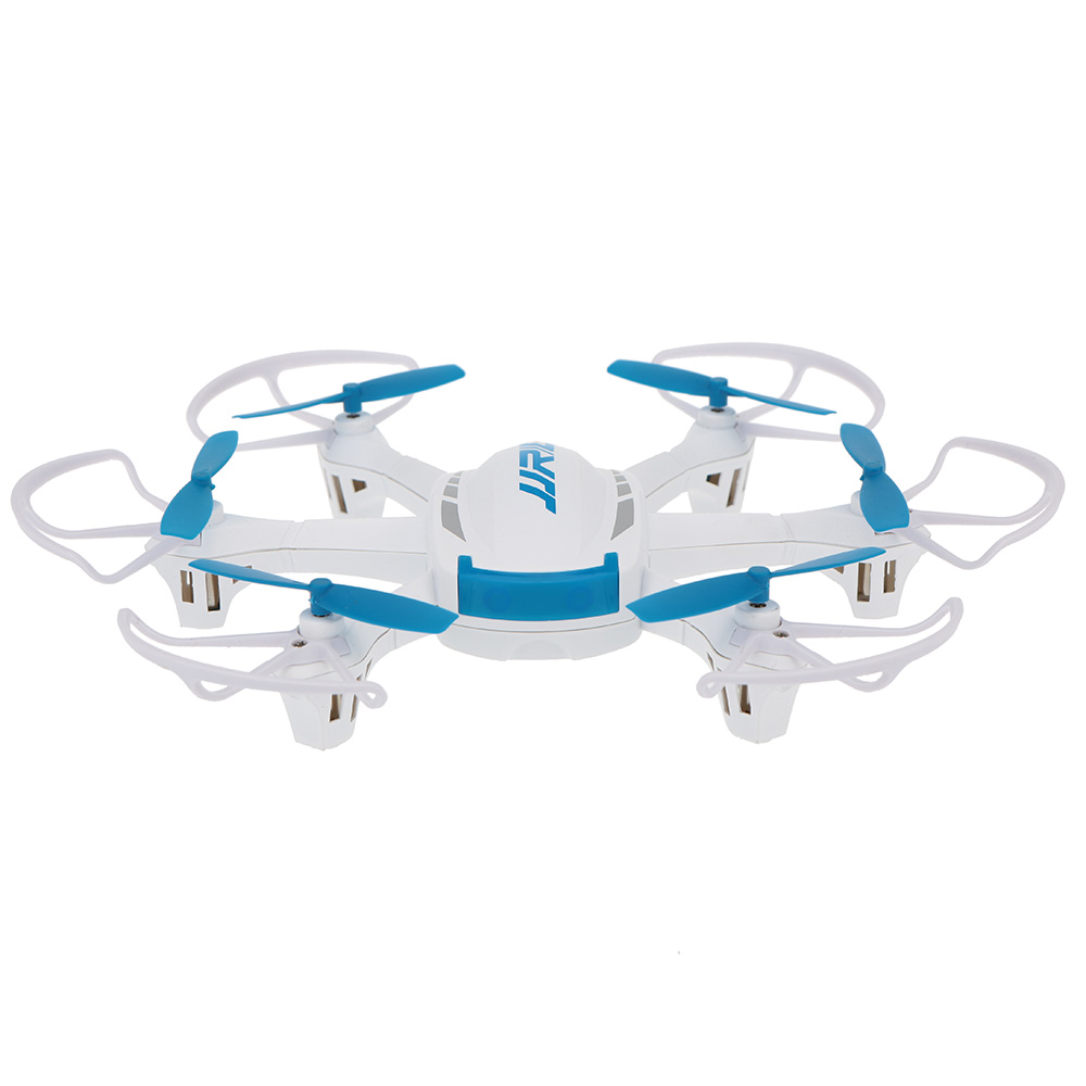 Original JJRC H21 2.4G 4CH 6-Axis Gyro RTF Drone 3D Flip CF Mode One Key Return RC Hexacopter