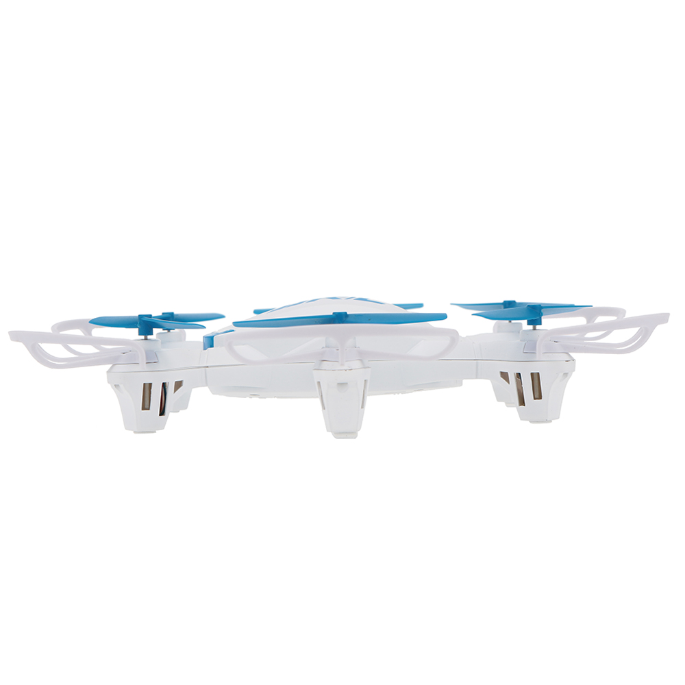 Original JJRC H21 2.4G 4CH 6-Axis Gyro RTF Drone 3D Flip CF Mode One Key Return RC Hexacopter