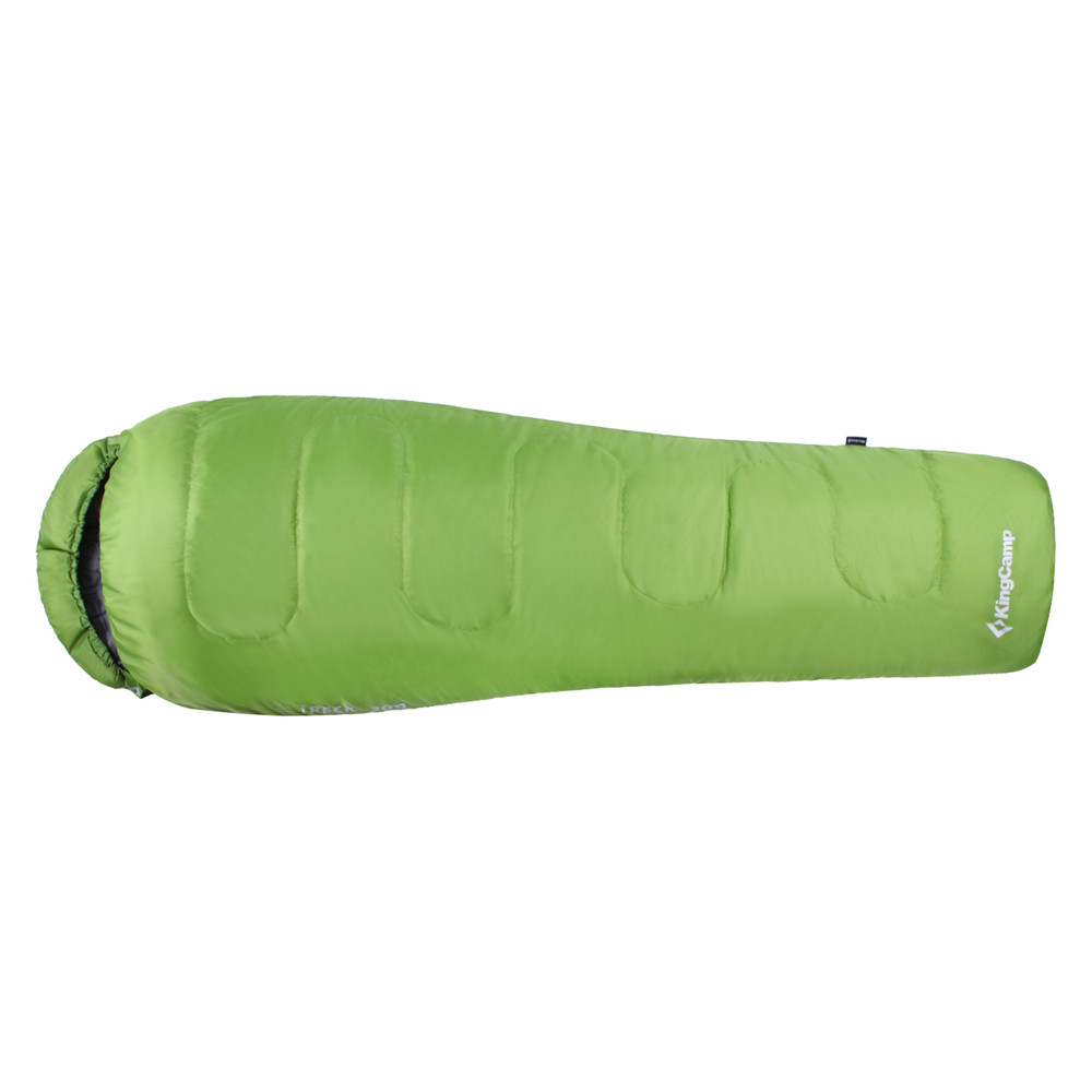 unknown TRECK 300Out Door Thick Big Comforatble Sleeping Bag