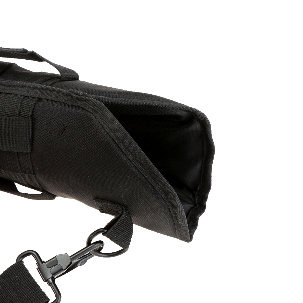 Military Hunting Shotgun Carry Bag Gun Protection Case Shoulder