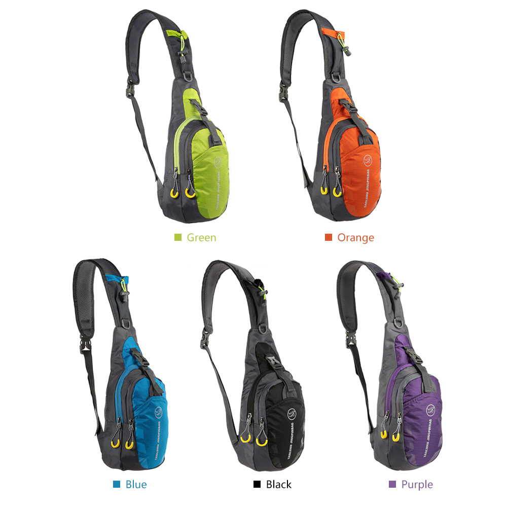 cycling sling bag