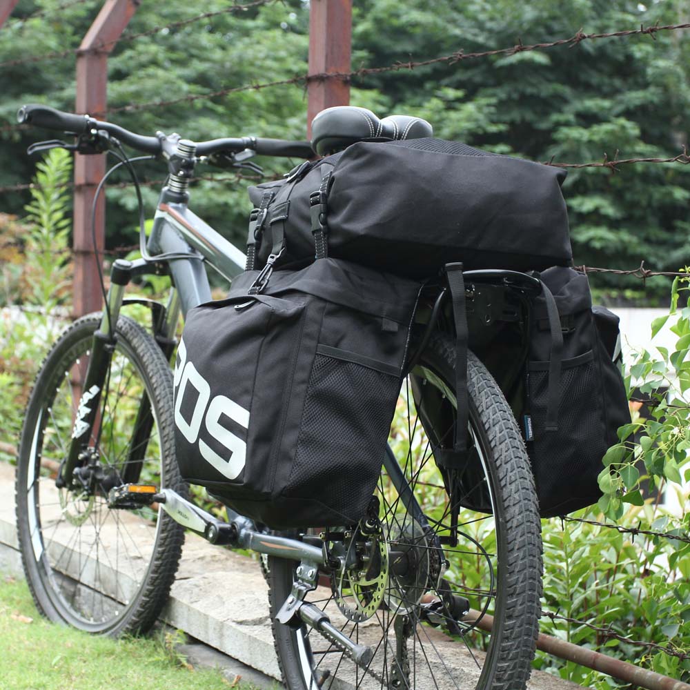 best mountain biking bags
