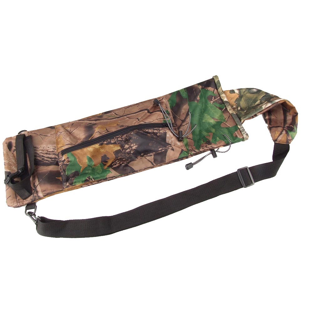 unknown Outdoor Hunting Arrow Archery Quiver Bag