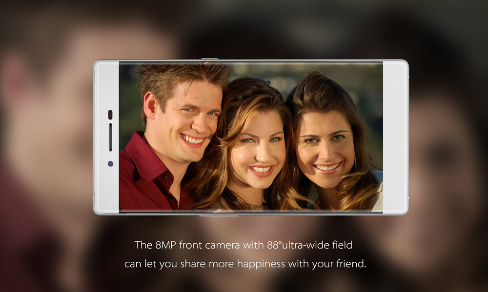 CUBOT smartphone CUBOT smartphone