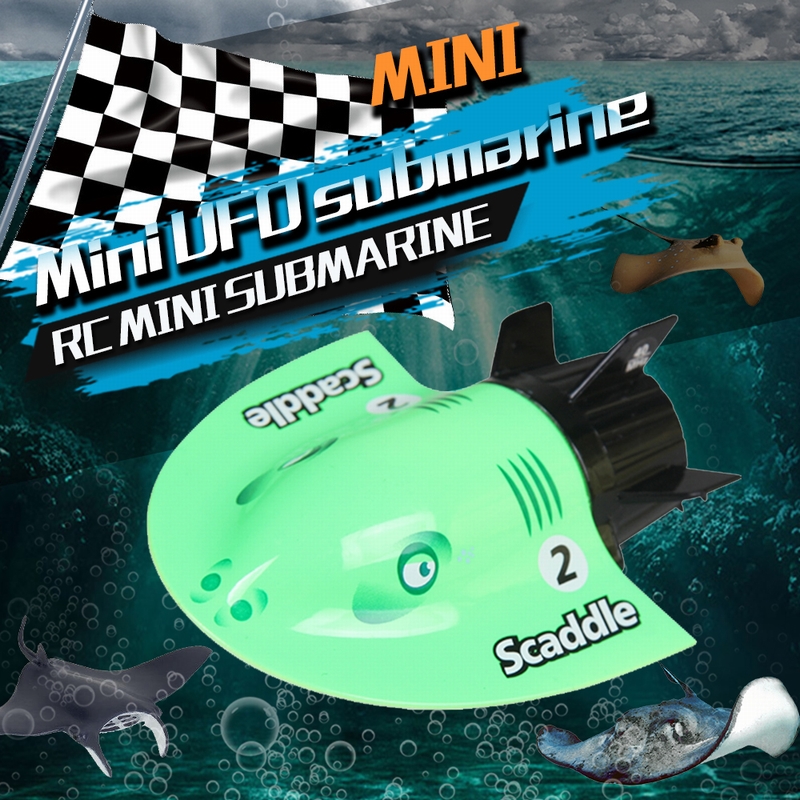 rc submarine shop