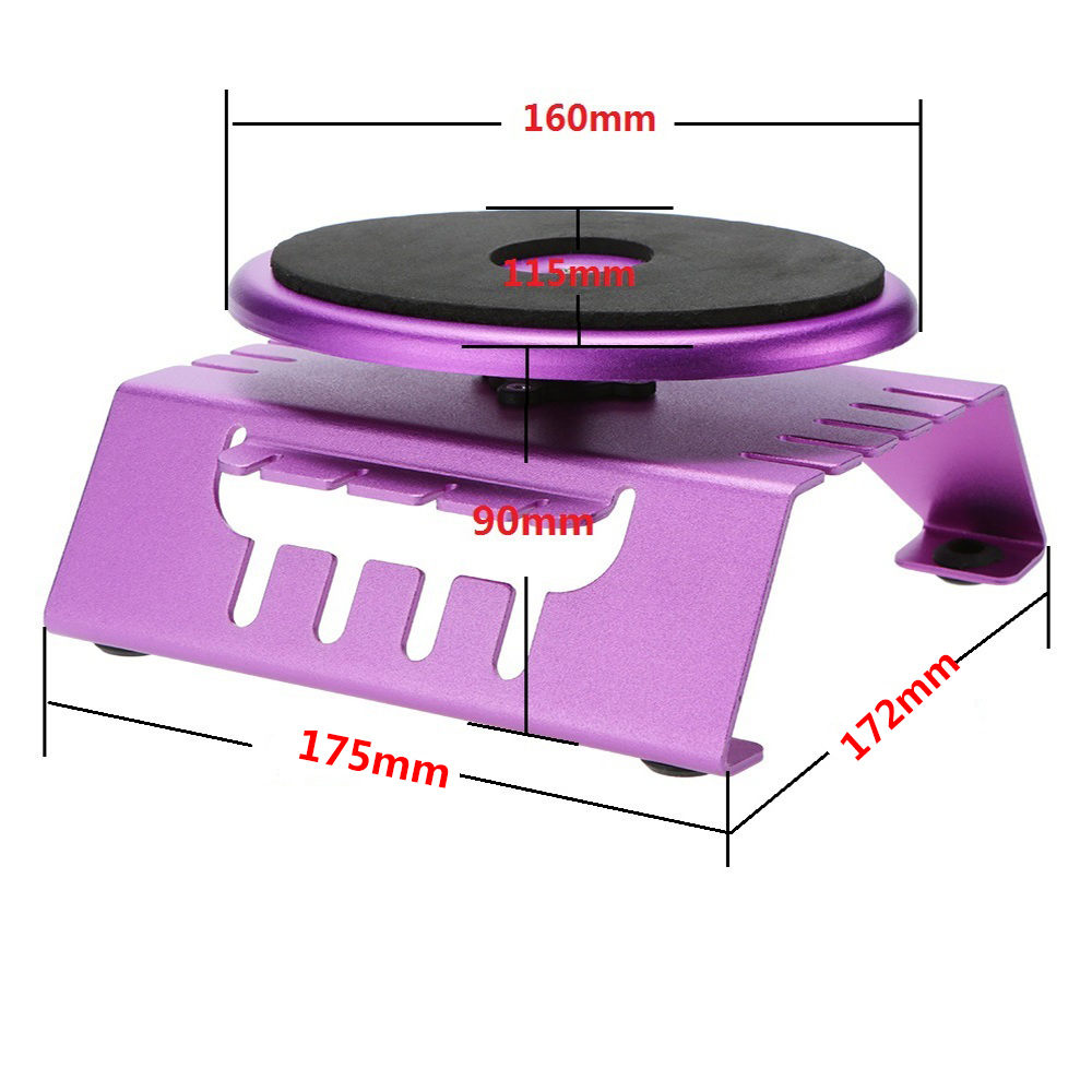 stand for rc car