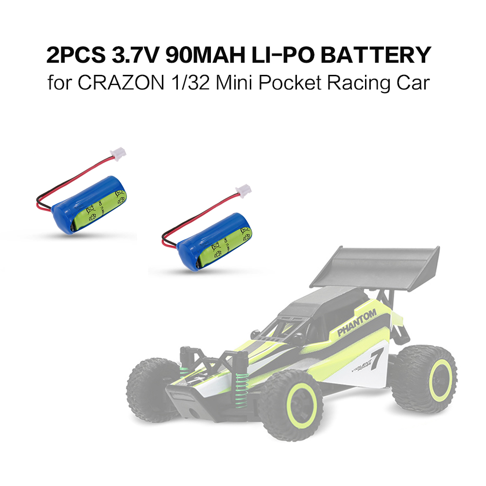 long lasting rc car