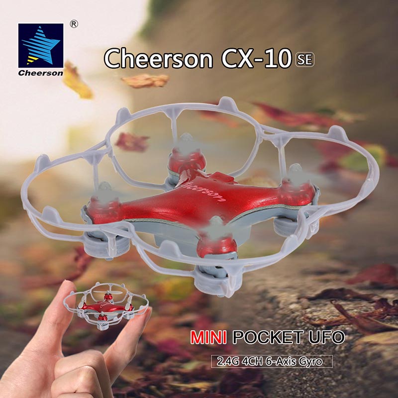 cheerson cx 10 se