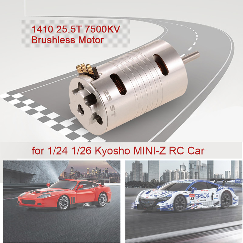 kyosho mini z rc cars
