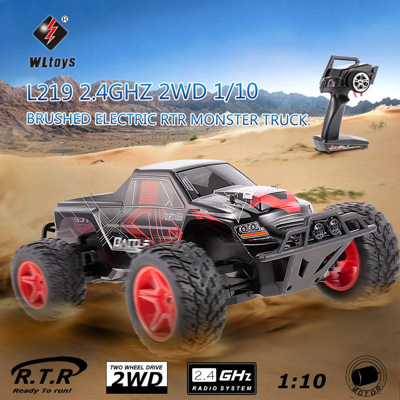 wltoys l229