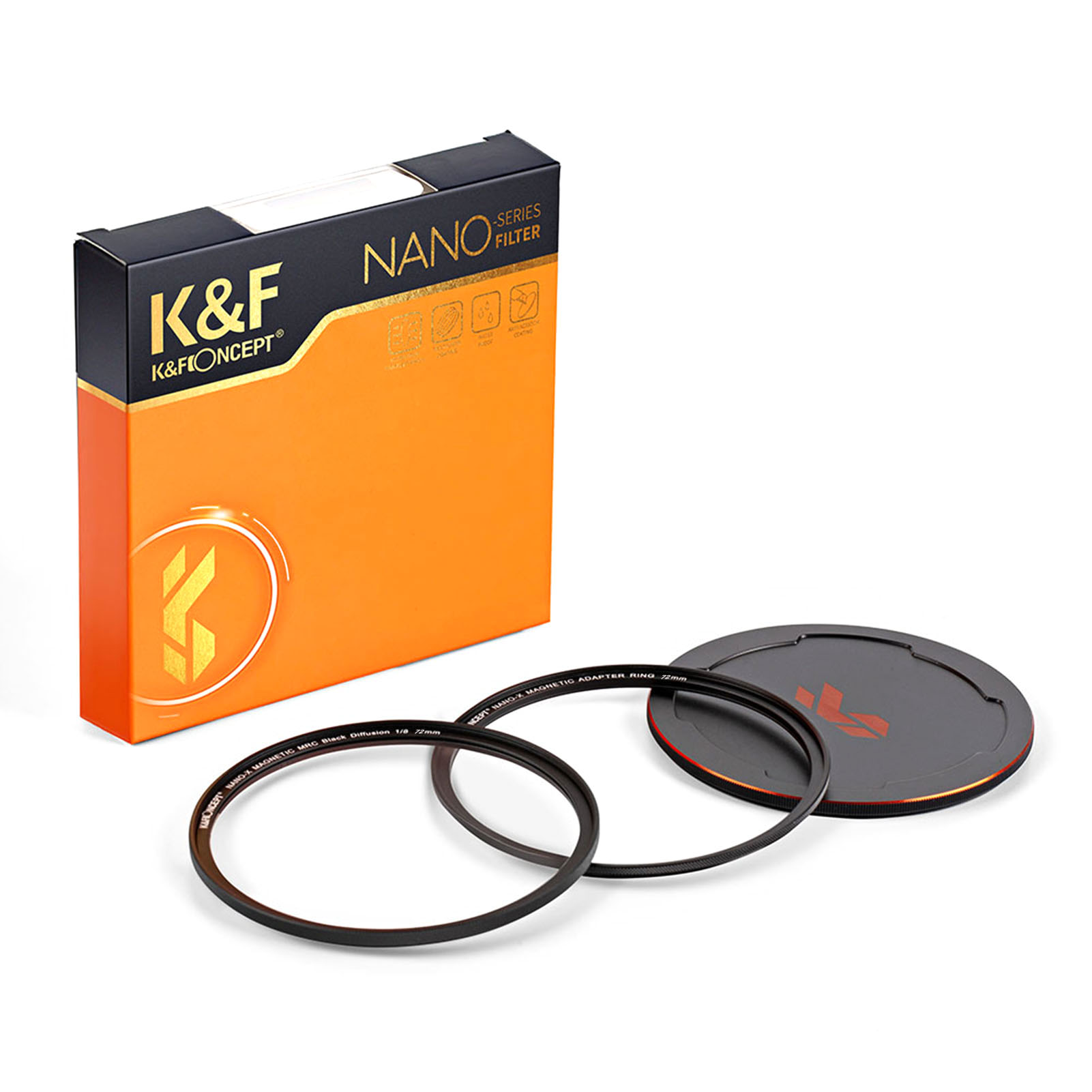 K&F CONCEPT