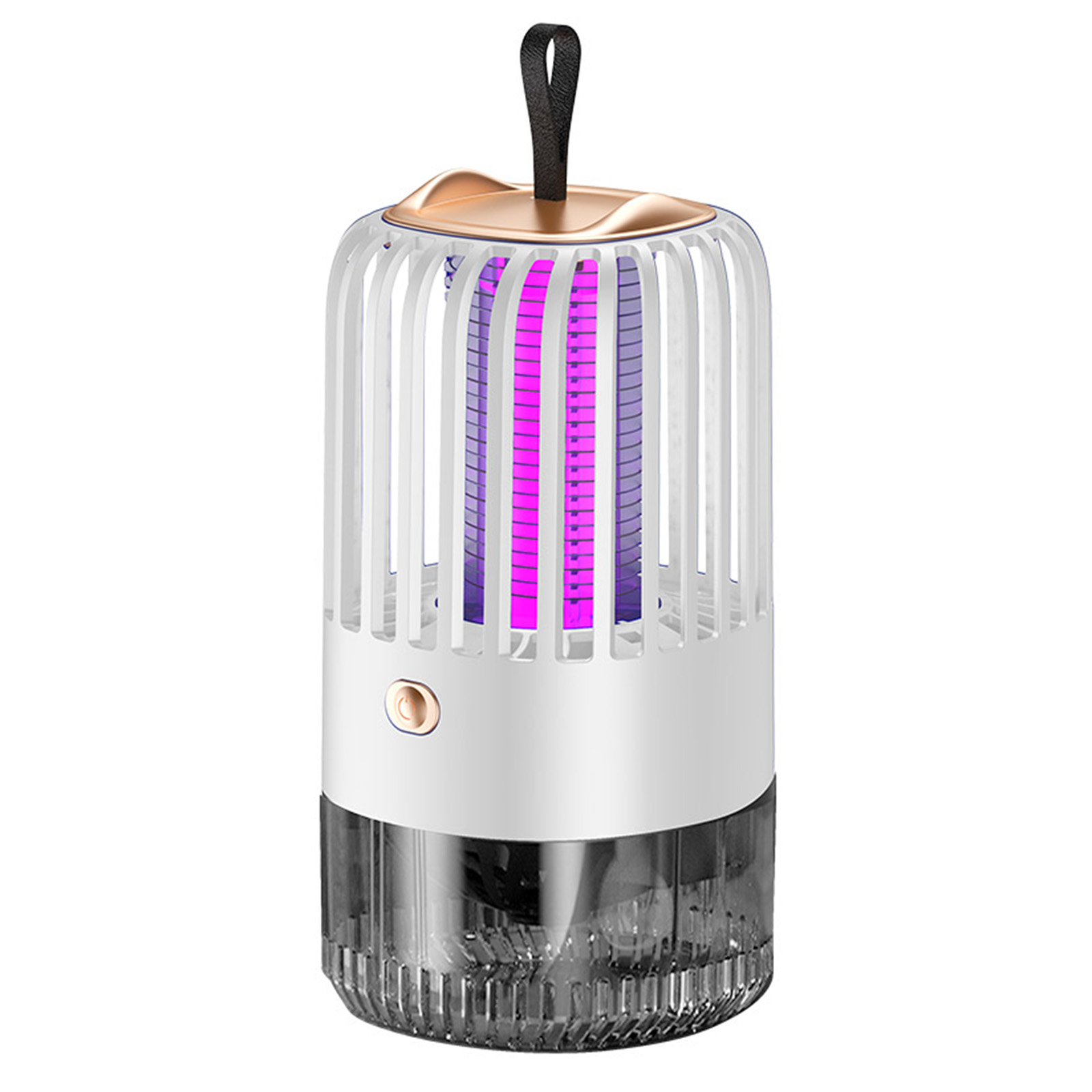 thumbnail image 1 of Tomshoo Dispositivo de conducción, Lámpara Asesina Mosquito Portable Nebublu Zapper Mosquito Asesino Lámpara Mosquito, 1 of 8