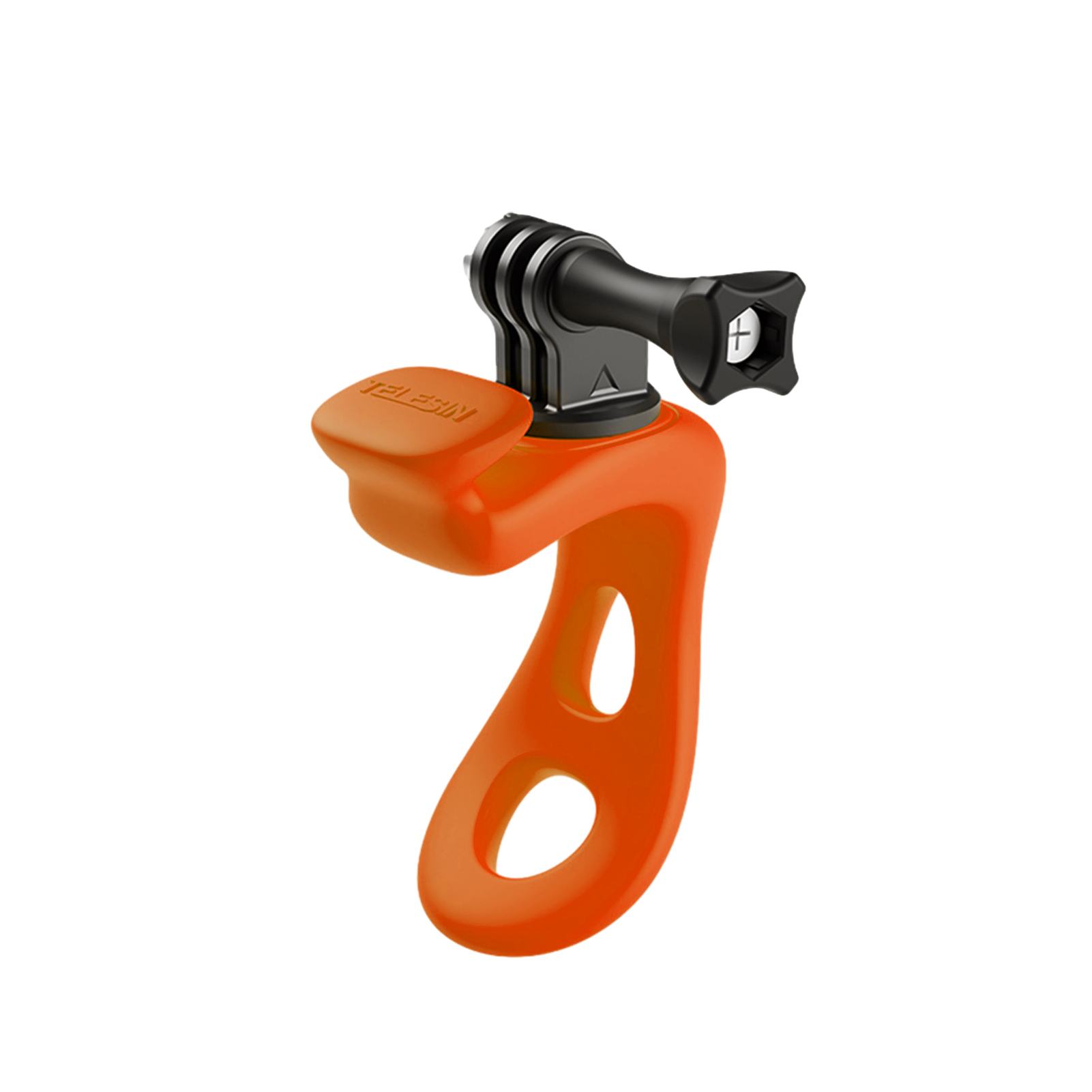 thumbnail image 1 of TELESIN Compatible con soporte para cámara 12/11/10/9/8/7 Compatible con silicona 12/11/10/9/8/7 Bolsillo 2 muñeca ajustable Silicona Monte Silicona Tlq 001, 1 of 8