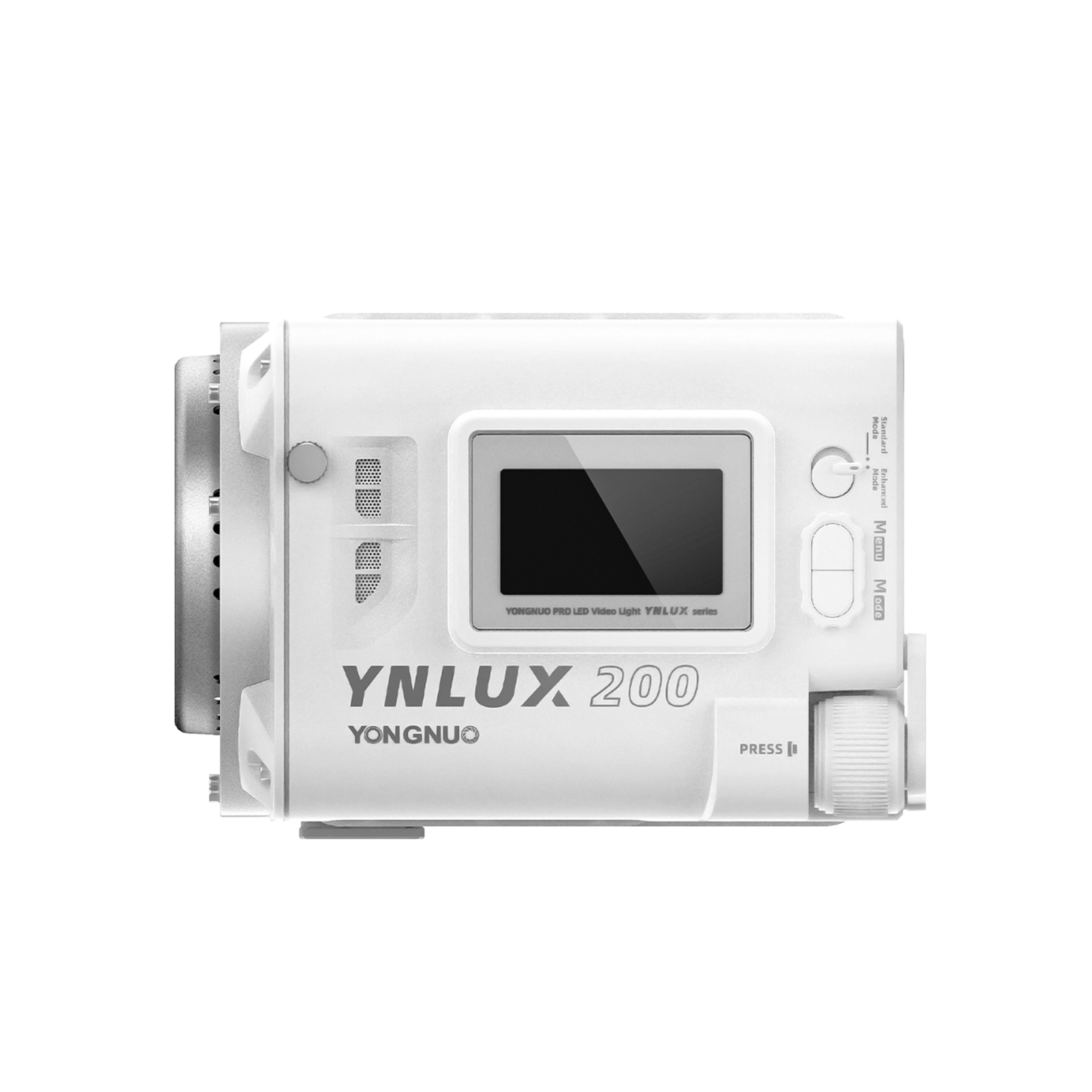 thumbnail image 1 of YONGNUO, 1 of 8
