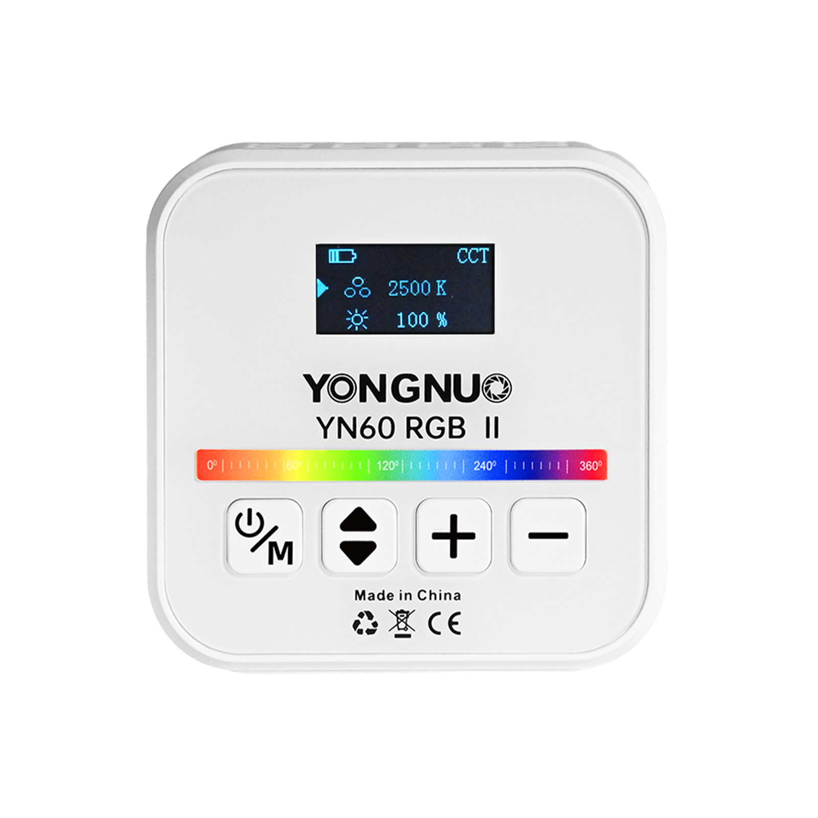 thumbnail image 1 of YONGNUO, 1 of 8