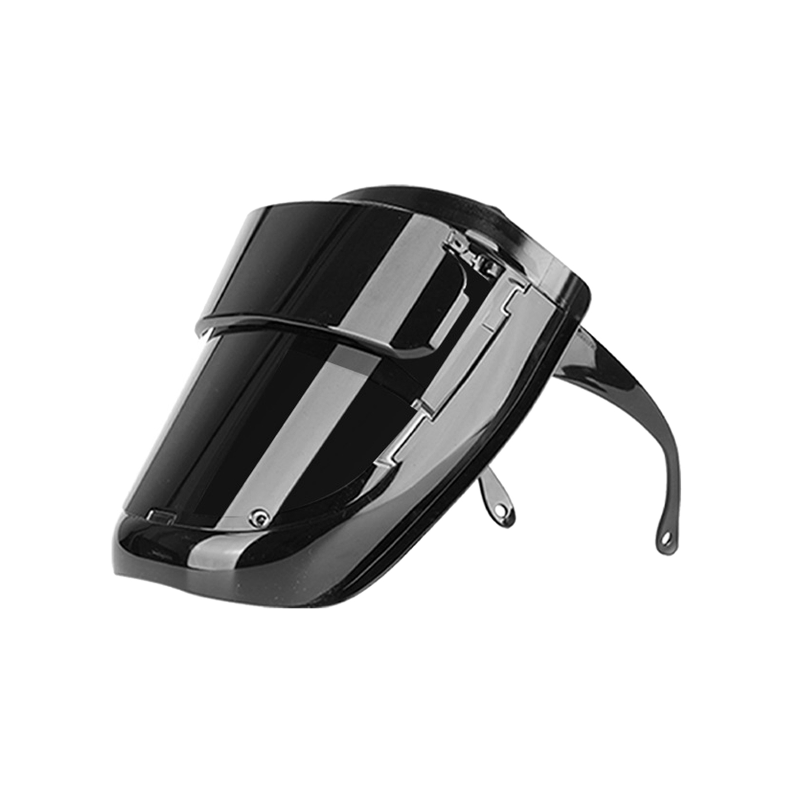 Tomshoo pantalla, Vista resistente a la temperatura Pc 180° Equipo de seguridad Conservación Escudo Ocular Visor Cousopo Visor Pc Visor Visor Visor Visor Visor Visor Visor Visor Visor Visor Seguridad