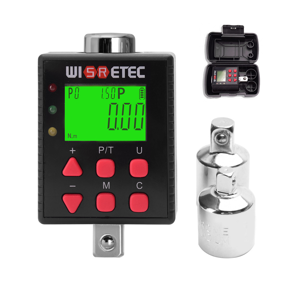 WISRETEC