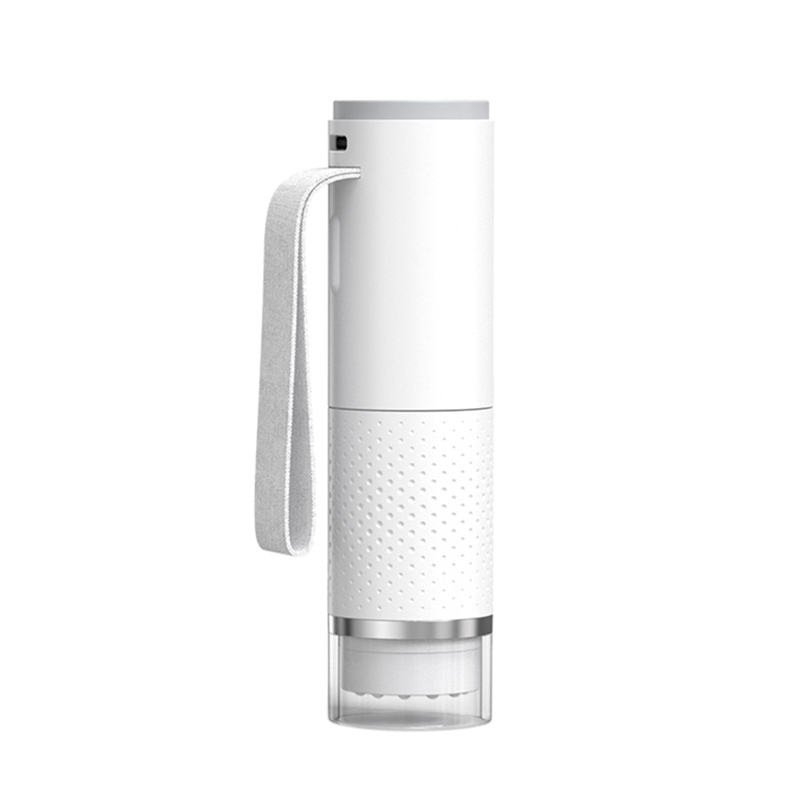 thumbnail image 1 of Microscopio Tomshoo 2M 8 LED Ajustable 50-1000X Wifi para PC Tablet, 1 of 8