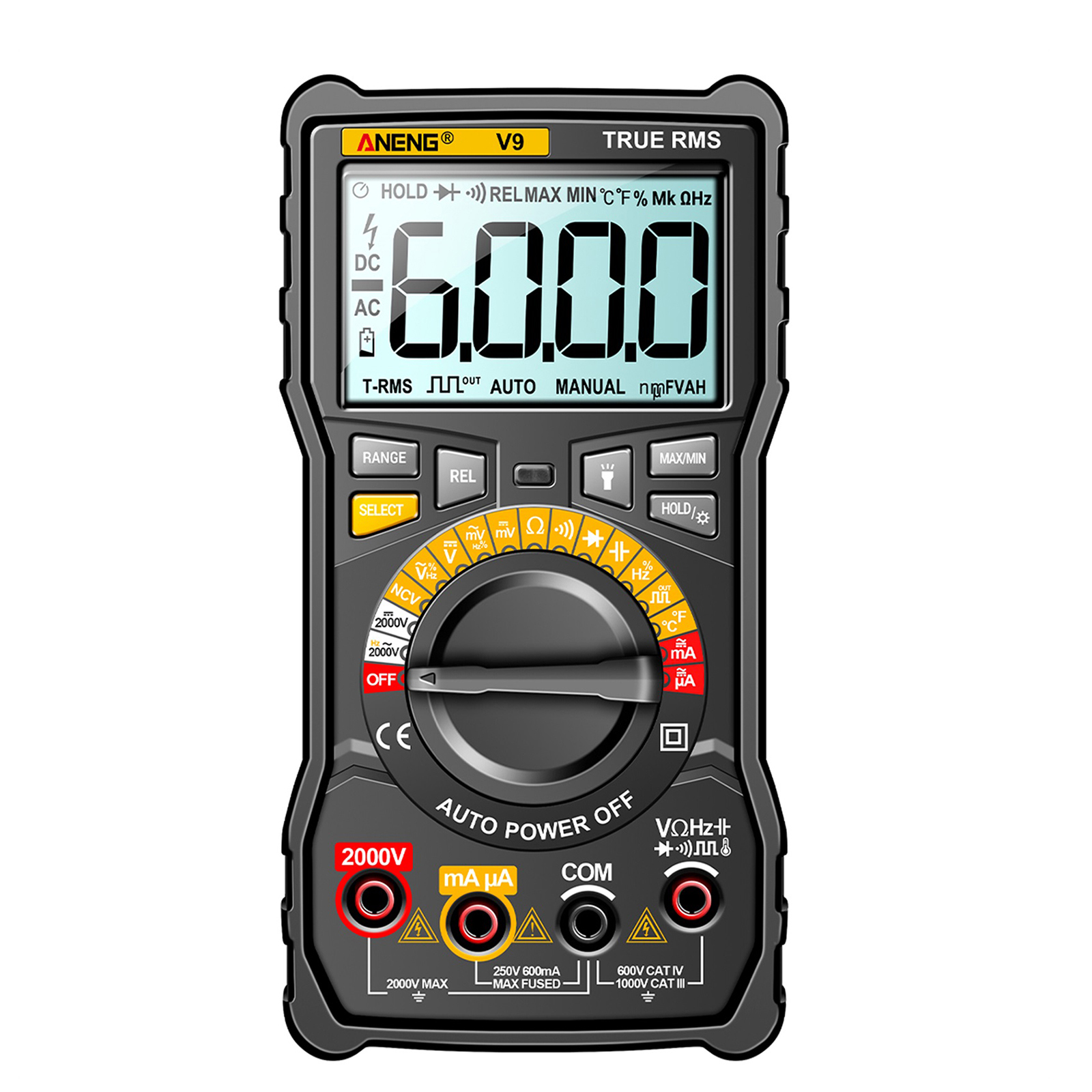 thumbnail image 1 of ANENG, 1 of 8