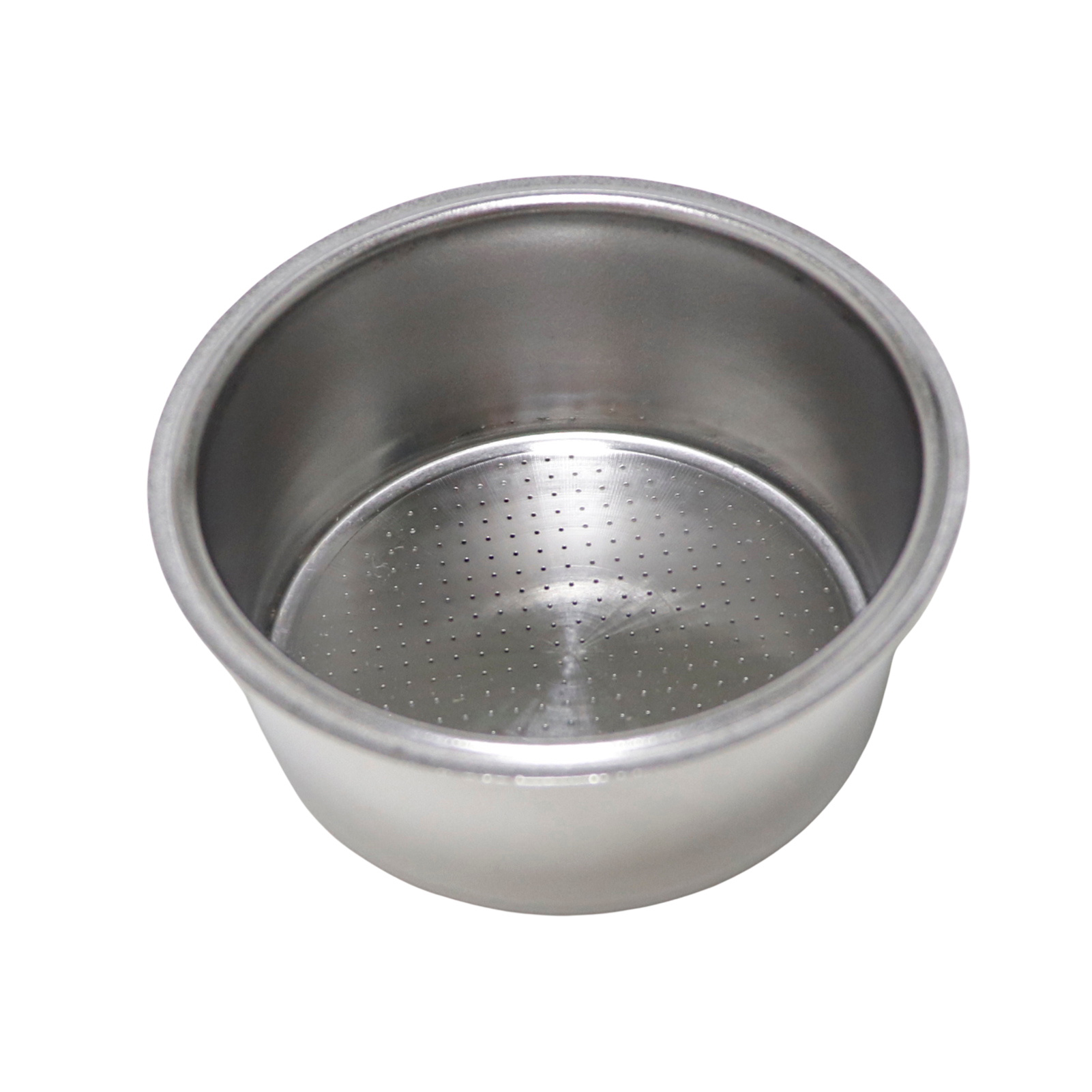 thumbnail image 1 of Tomshoo Cesta de filtros, compatible con robos inoxidables Filtros de 51 mm Copa de café Filtro de taza de café Filtro de robos inoxidables Compatibles con Siuke, 1 of 8