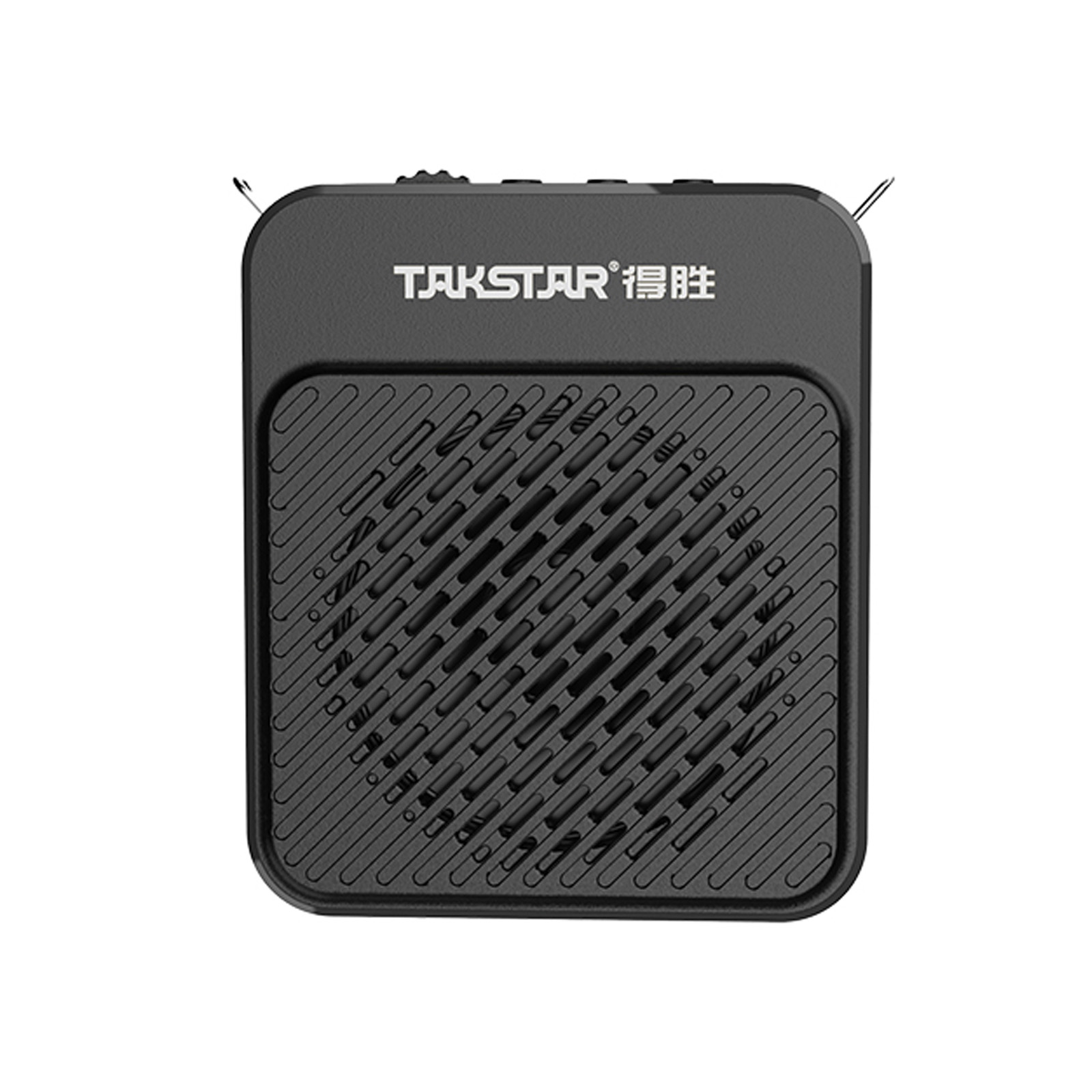Amplificador de voz TAKSTAR portátil 10W 4500mah con pantalla de batería