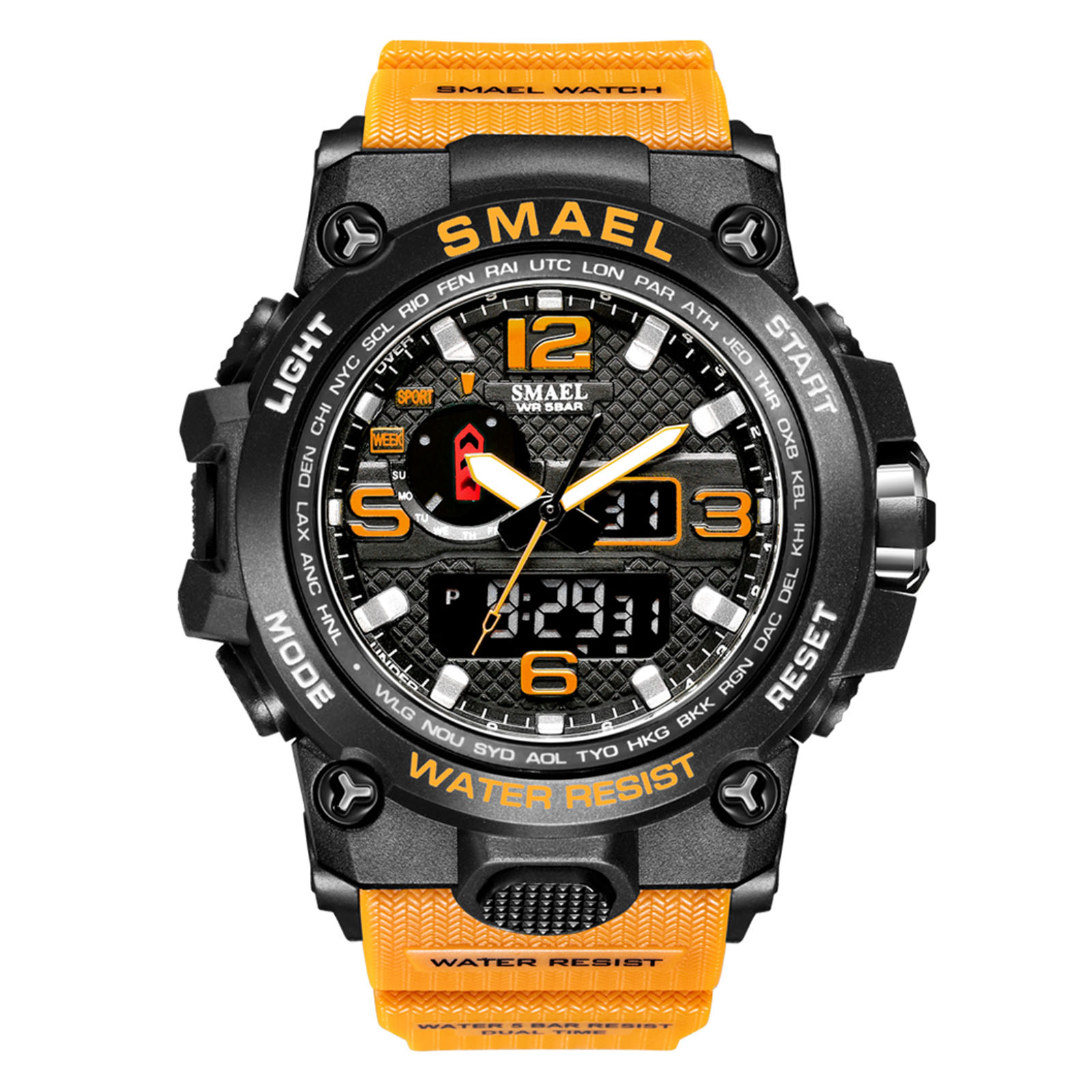 thumbnail image 1 of SMAEL, 1 of 8