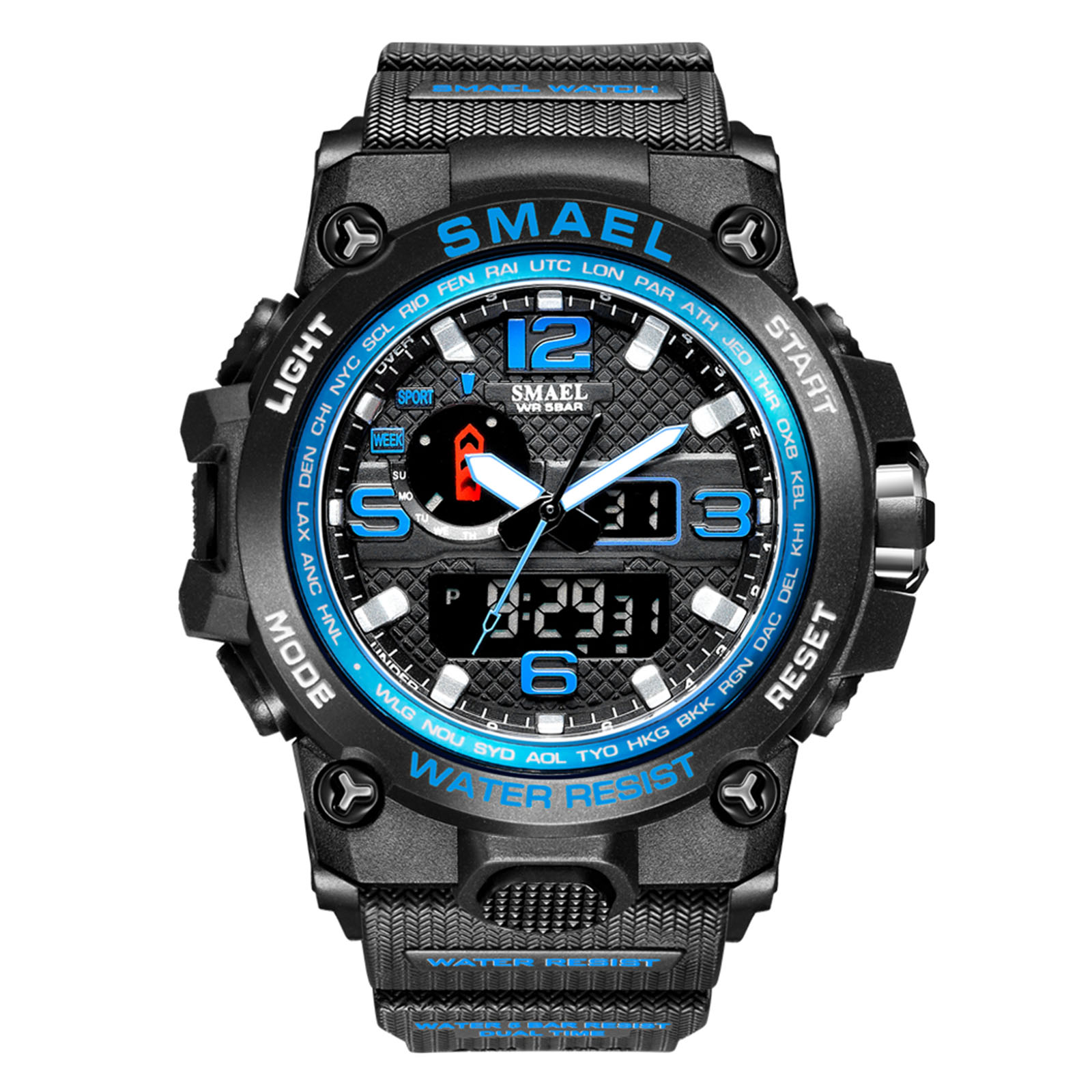 thumbnail image 1 of SMAEL, 1 of 8