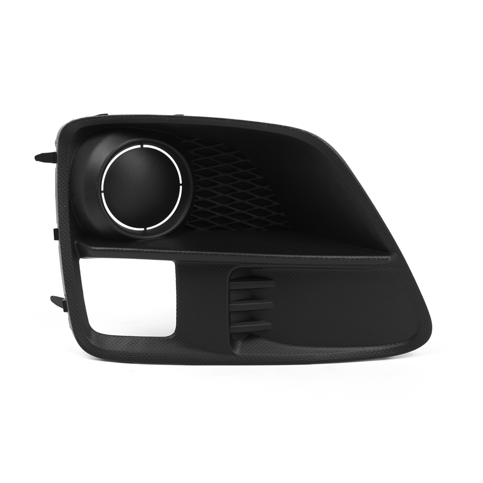 Tomshoo Carcasa de carcasa de carcasa de Wrx de subaru de subaru 2015-2017 Oem 57731va030 Lámpara cubierta izquierda Sti 2015-2017 Oem Buzhi Mewmewcat Huiop