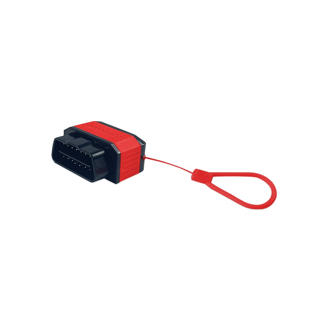 thumbnail image 1 of Detector de fallos Automático KONNWEI escáner de prueba de coches OBDII Ios Android Auto Scanner, 1 of 8