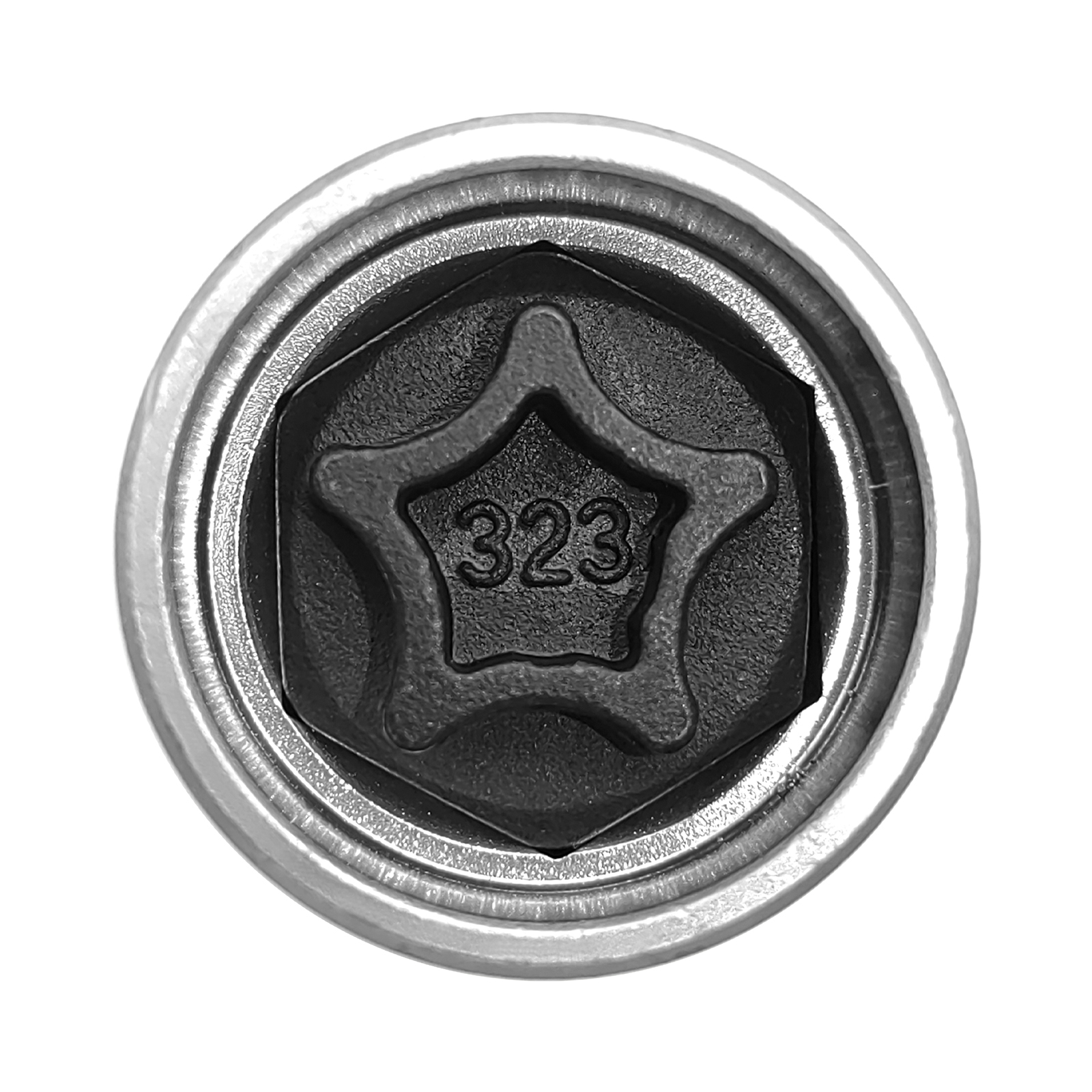 thumbnail image 1 of Conector de llave Tomshoo llave de rueda 323 Mercedes Benz, 1 of 8