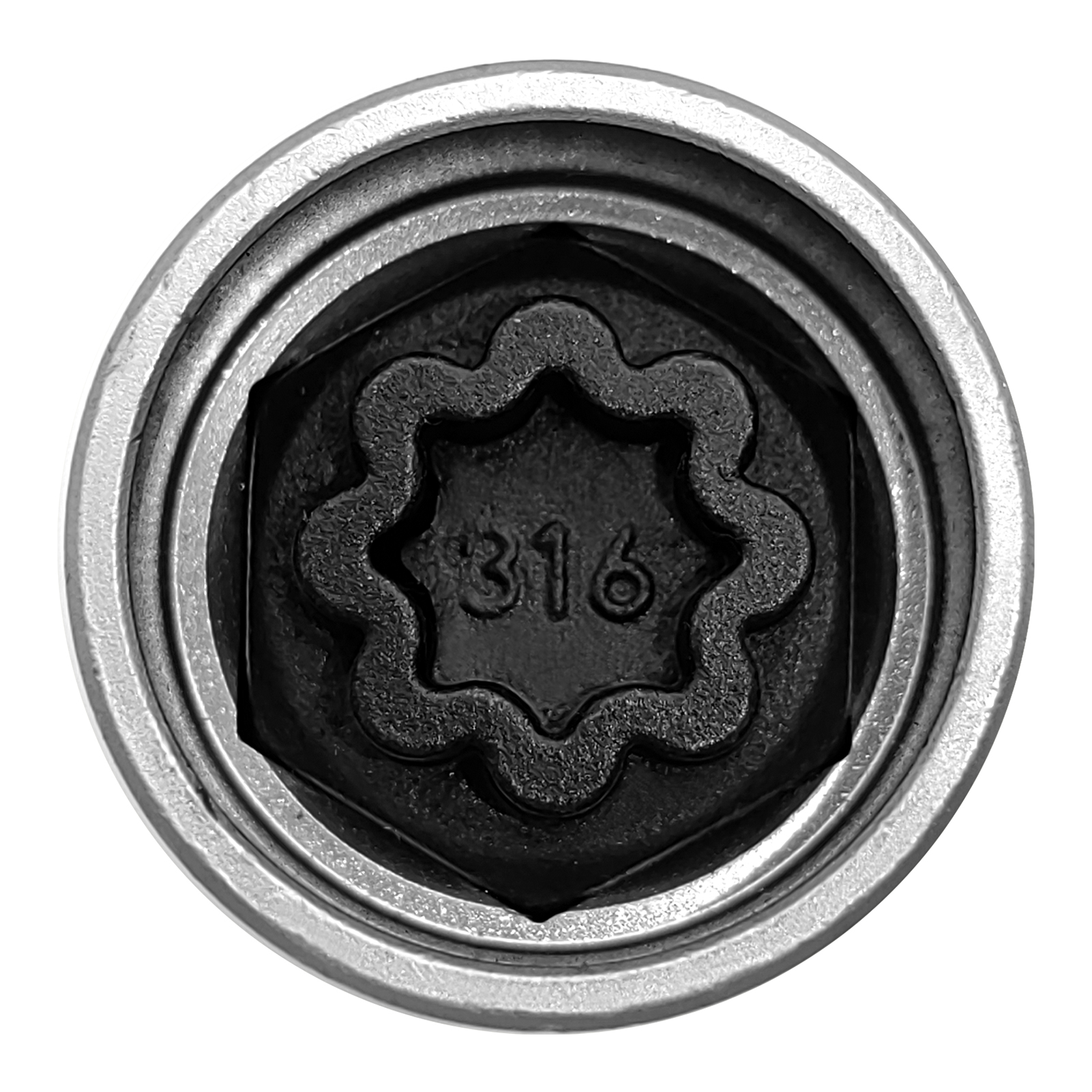 thumbnail image 1 of Irfora manga, Mercedes Benz Rueda de herramienta Tornillo llave llave de llave de llave de llave 302 tornillo Cometx Rueda de benz Clave 321 - robo, 1 of 8
